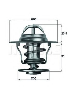 TX1371D HELLA